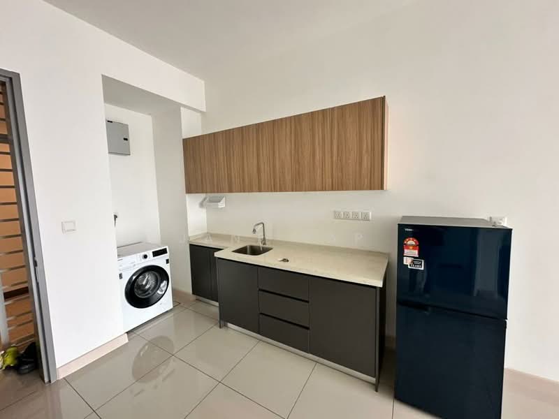 Condominium for Rent at UNO Promenade - Jane Yap - Kitchen - PropertyGuru.com.my