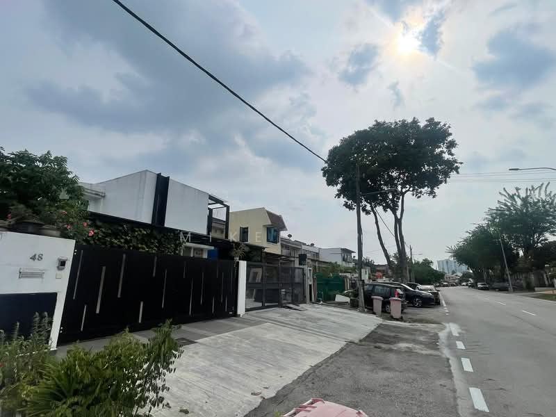 2-storey Terraced House for Sale in SS3 (Petaling Jaya) - Mike Yap - Exterior - PropertyGuru.com.my