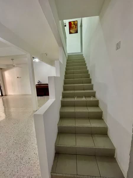 2-storey Terraced House for Sale in SS3 (Petaling Jaya) - Mike Yap - Interior - PropertyGuru.com.my
