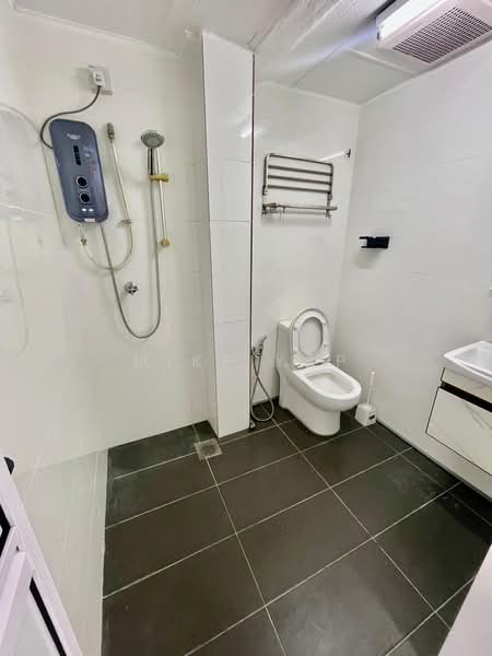 2-storey Terraced House for Sale in SS3 (Petaling Jaya) - Mike Yap - Bathroom - PropertyGuru.com.my