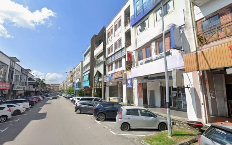 Shop / Office for Sale in Bandar Indahpura (Kulai) - Orange Koh - PropertyGuru.com.my