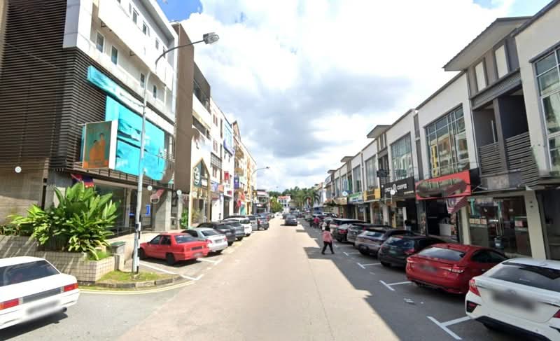 Shop / Office for Sale in Bandar Indahpura (Kulai) - Orange Koh - PropertyGuru.com.my