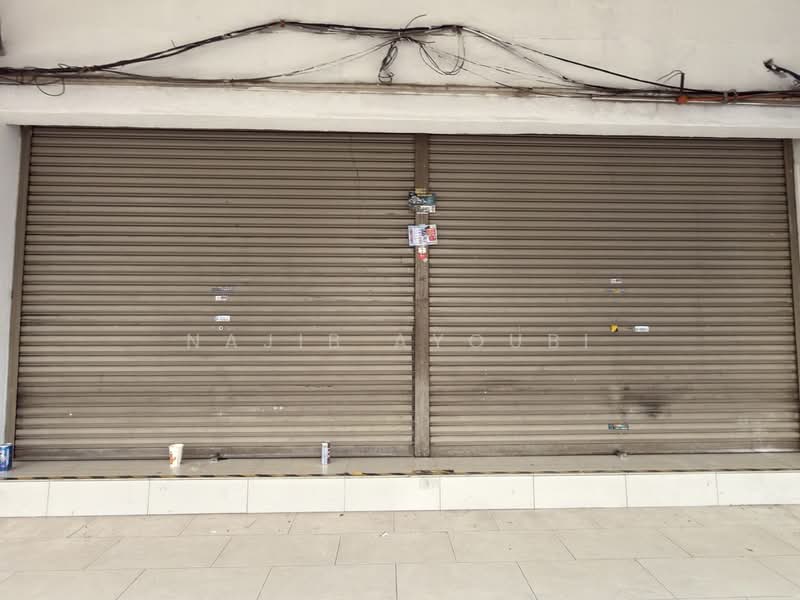 Shop for Rent in Bangsar (Kuala Lumpur) - Najib Ayoubi - PropertyGuru.com.my