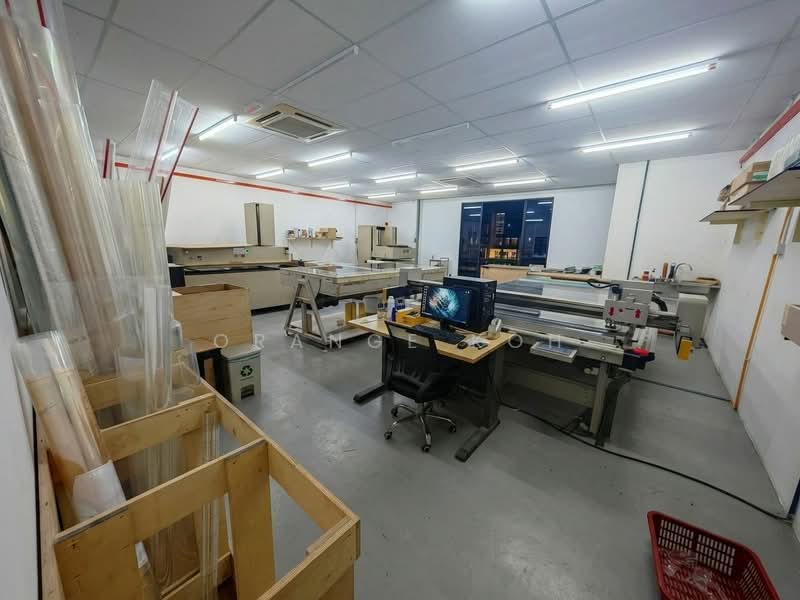 Factory for Sale in Bandar Indahpura (Kulai) - Orange Koh - PropertyGuru.com.my