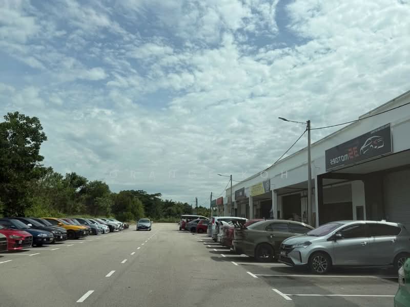 Factory for Sale in Bandar Indahpura (Kulai) - Orange Koh - PropertyGuru.com.my