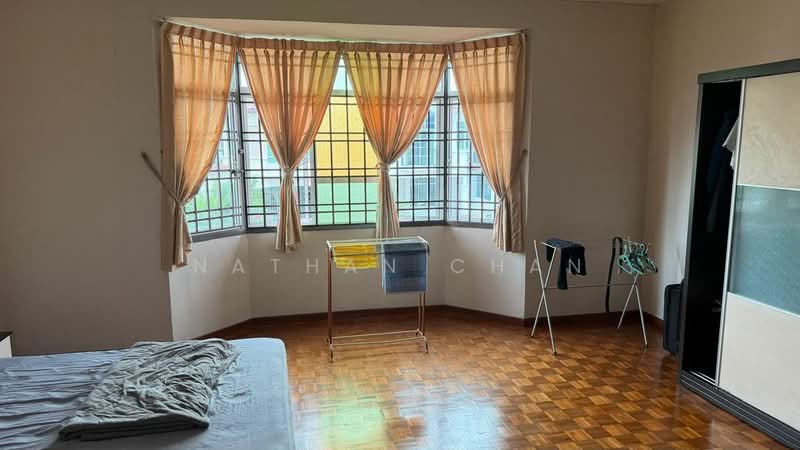 2-storey Terraced House for Sale in Taman Impian Emas (Skudai) - Nathan Chan - Bedroom - PropertyGuru.com.my