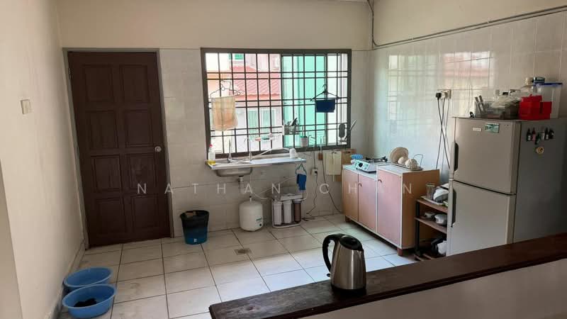 2-storey Terraced House for Sale in Taman Impian Emas (Skudai) - Nathan Chan - PropertyGuru.com.my