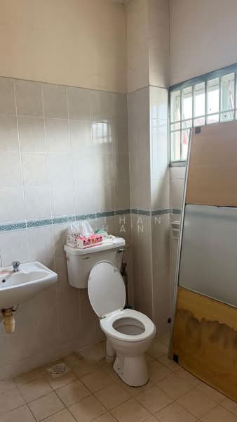 2-storey Terraced House for Sale in Taman Impian Emas (Skudai) - Nathan Chan - PropertyGuru.com.my