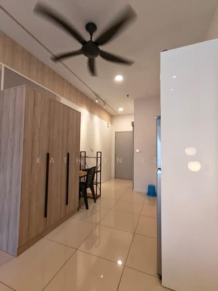 Servis Apartment untuk Disewa di Residential Suites @ HighPark - Kathryn Low - Corridor - PropertyGuru.com.my