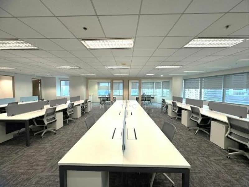 Office for Rent in KL City Centre (Kuala Lumpur) - Robin Tchong - Interior - PropertyGuru.com.my