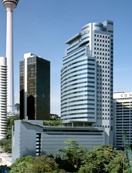 Office for Rent in KL City Centre (Kuala Lumpur) - Robin Tchong - Exterior - PropertyGuru.com.my