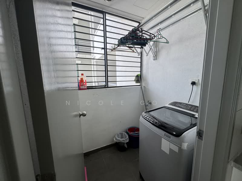 Condominium for Rent at Infiniti 3 Residences - Nicole Goh - PropertyGuru.com.my
