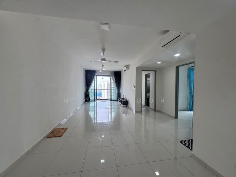 Condominium for Rent at Infiniti 3 Residences - Nicole Goh - PropertyGuru.com.my