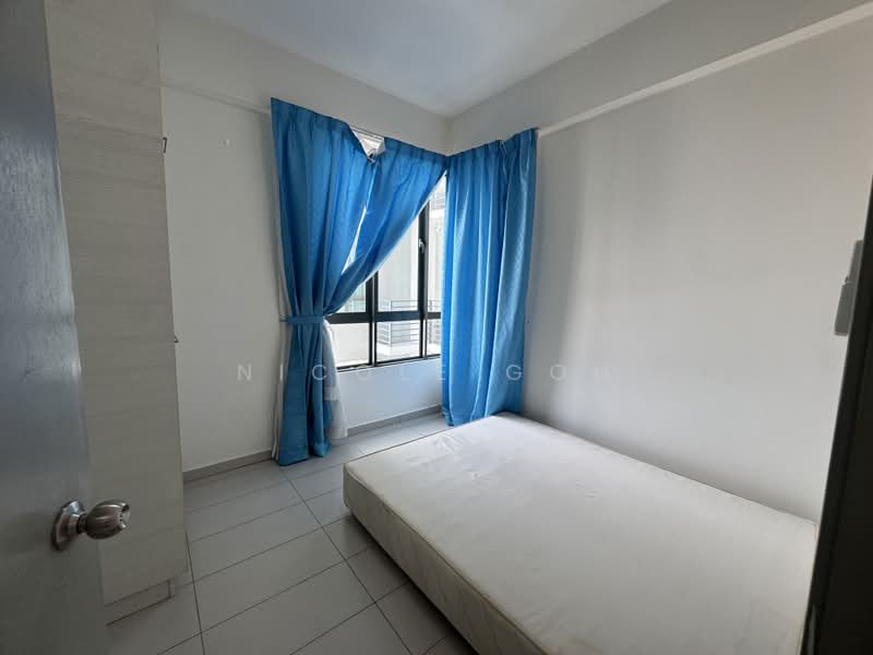 Condominium for Rent at Infiniti 3 Residences - Nicole Goh - PropertyGuru.com.my