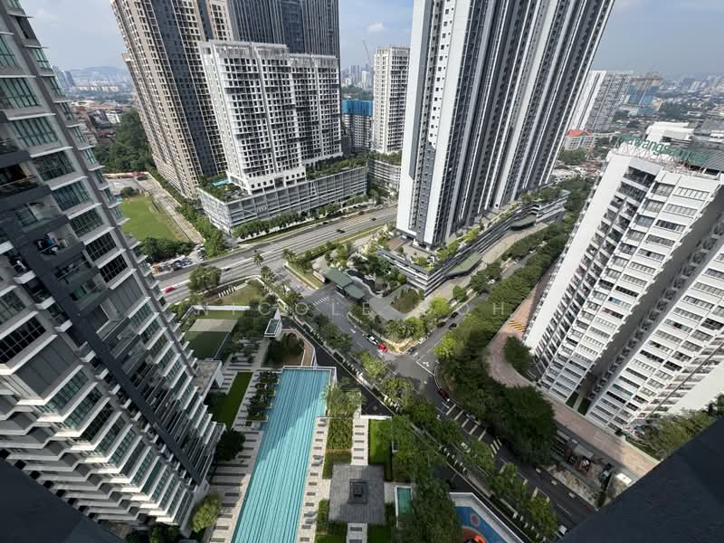 Condominium for Rent at Infiniti 3 Residences - Nicole Goh - PropertyGuru.com.my