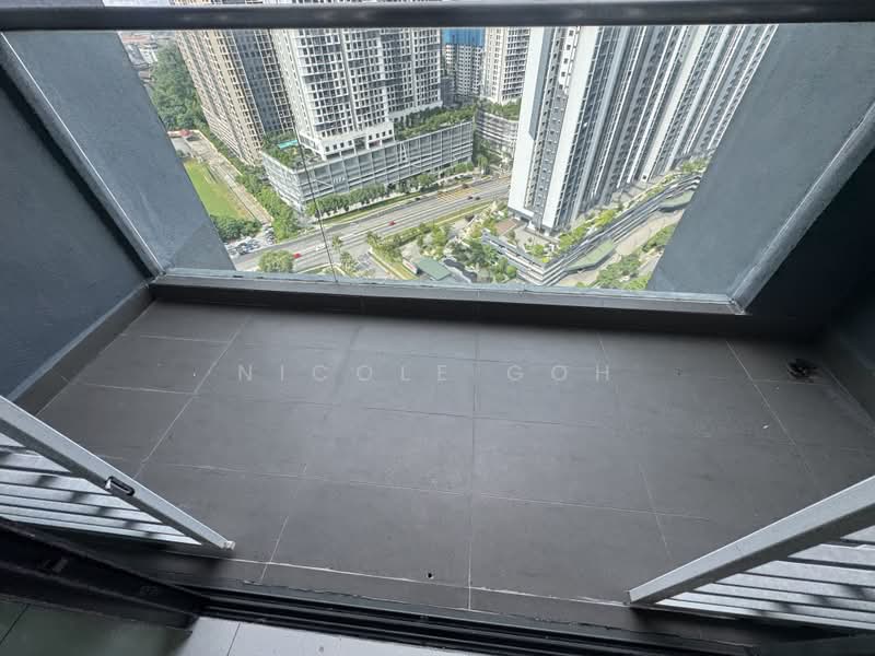 Condominium for Rent at Infiniti 3 Residences - Nicole Goh - PropertyGuru.com.my
