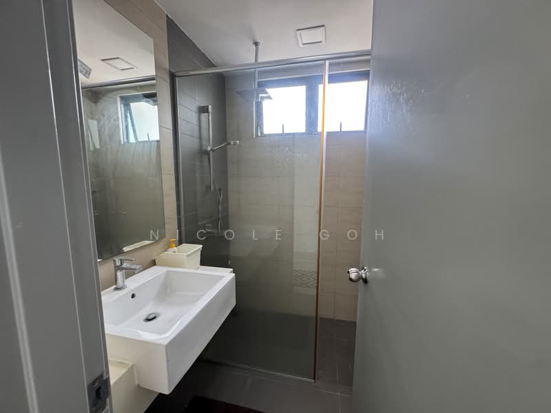 Condominium for Rent at Infiniti 3 Residences - Nicole Goh - PropertyGuru.com.my