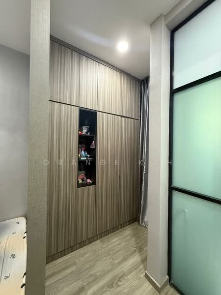 Rumah Teres 2 Tingkat untuk Dijual di Bandar Seri Alam (Masai) - Orange Koh - PropertyGuru.com.my