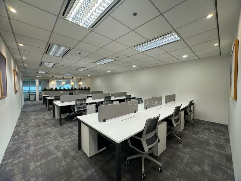Office for Rent in KL City Centre (Kuala Lumpur) - Robin Tchong - Interior - PropertyGuru.com.my