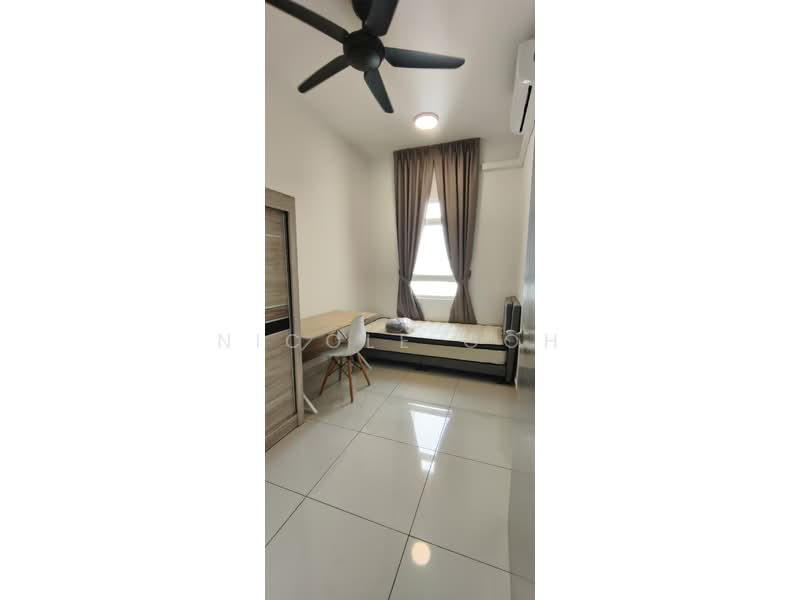 Service Residence for Rent at TR Residence - Nicole Goh - PropertyGuru.com.my
