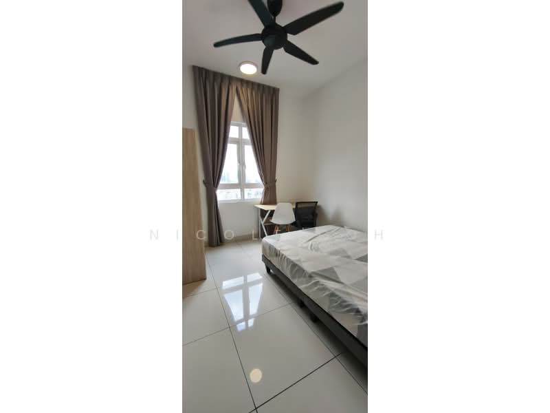 Service Residence for Rent at TR Residence - Nicole Goh - PropertyGuru.com.my