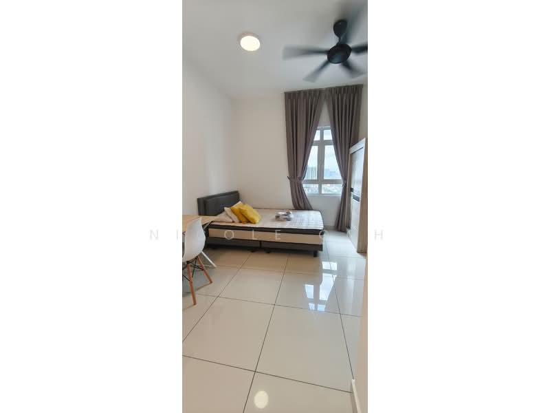 Service Residence for Rent at TR Residence - Nicole Goh - PropertyGuru.com.my