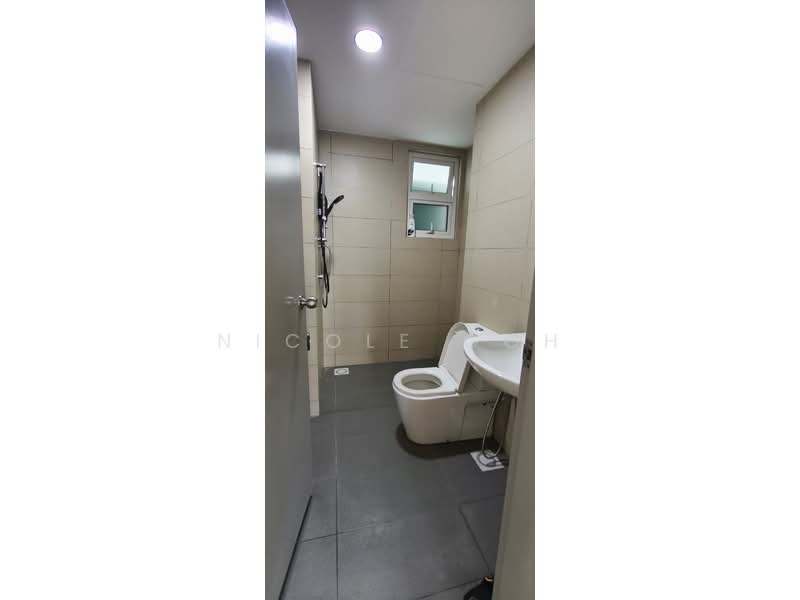 Service Residence for Rent at TR Residence - Nicole Goh - PropertyGuru.com.my
