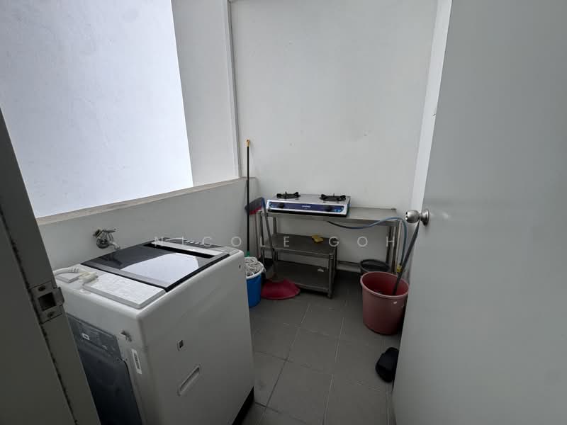 Service Residence for Rent at TR Residence - Nicole Goh - PropertyGuru.com.my