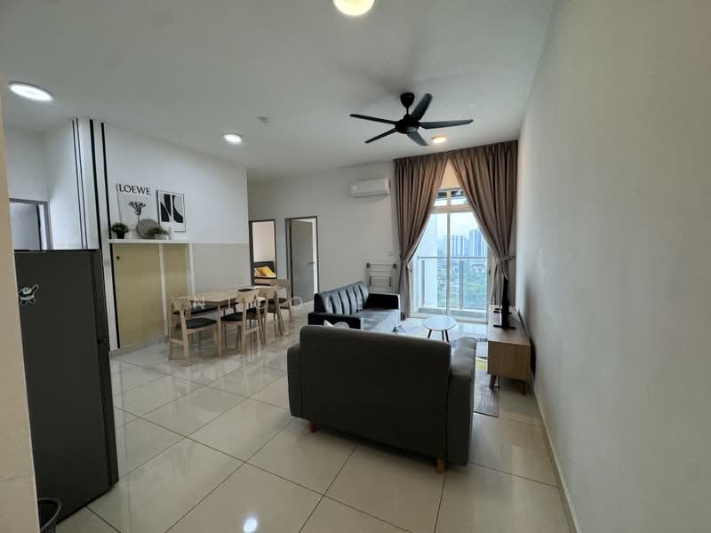 Service Residence for Rent at TR Residence - Nicole Goh - PropertyGuru.com.my