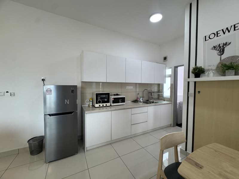 Service Residence for Rent at TR Residence - Nicole Goh - PropertyGuru.com.my