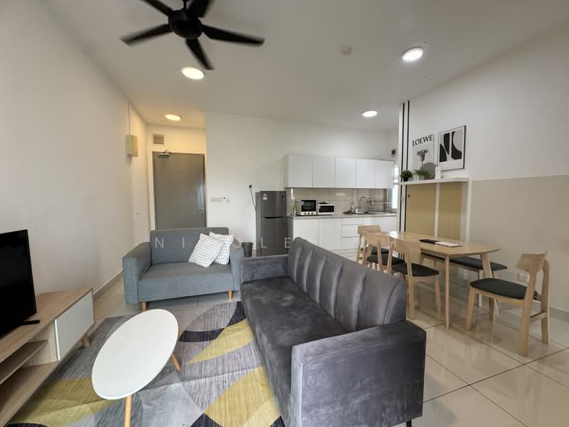 Service Residence for Rent at TR Residence - Nicole Goh - PropertyGuru.com.my