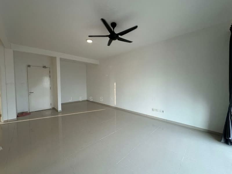 Condominium for Rent at SKS Pavillion Residences - Jessy Koh - Living Room - PropertyGuru.com.my