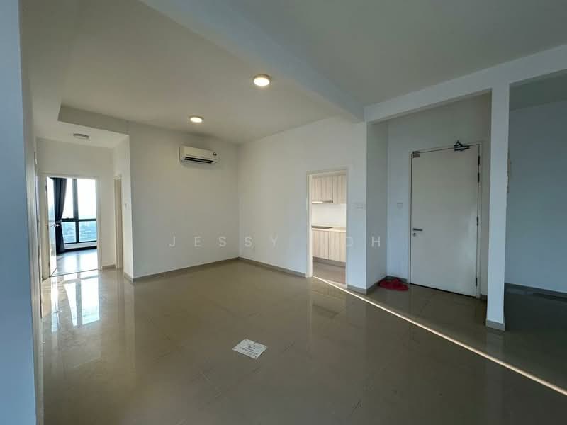 Condominium for Rent at SKS Pavillion Residences - Jessy Koh - Living Room - PropertyGuru.com.my