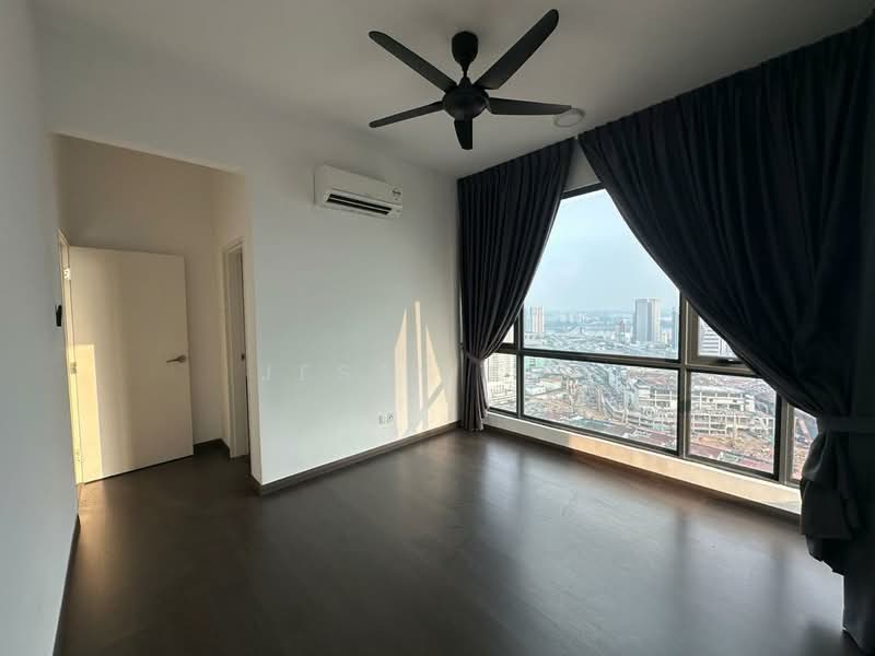 Condominium for Rent at SKS Pavillion Residences - Jessy Koh - View - PropertyGuru.com.my
