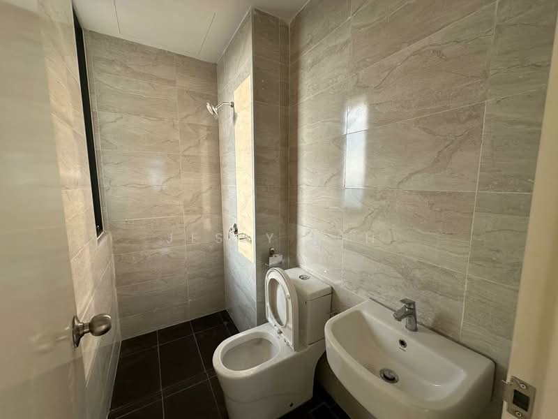 Condominium for Rent at SKS Pavillion Residences - Jessy Koh - Bathroom - PropertyGuru.com.my