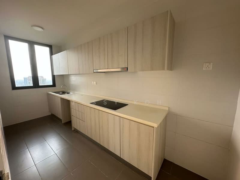 Condominium for Rent at SKS Pavillion Residences - Jessy Koh - Kitchen - PropertyGuru.com.my
