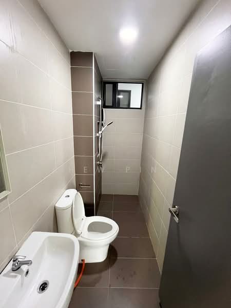 Service Residence for Rent at Marina Residence - Chew Ping - PropertyGuru.com.my