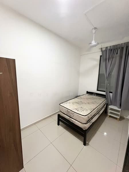 Service Residence for Rent at Marina Residence - Chew Ping - PropertyGuru.com.my
