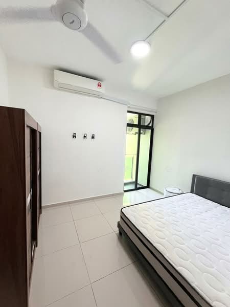 Service Residence for Rent at Marina Residence - Chew Ping - PropertyGuru.com.my