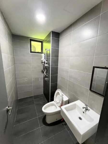 Service Residence for Rent at Marina Residence - Chew Ping - PropertyGuru.com.my