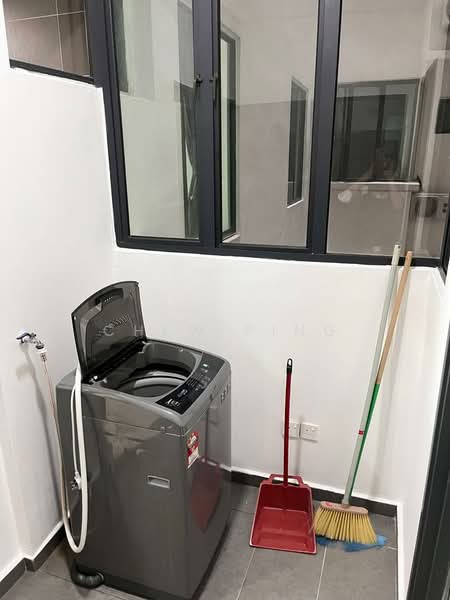 Service Residence for Rent at Marina Residence - Chew Ping - PropertyGuru.com.my
