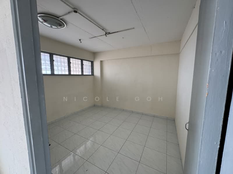 Rumah Flat untuk Dijual di Perumahan Awam Sri Perak - Nicole Goh - PropertyGuru.com.my