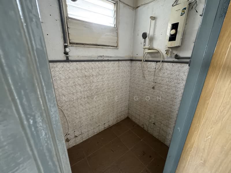 Rumah Flat untuk Dijual di Perumahan Awam Sri Perak - Nicole Goh - PropertyGuru.com.my