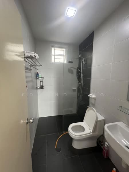 Apartment for Rent at Nusa Heights (Nusa Puncak) - Edmund Ling - PropertyGuru.com.my