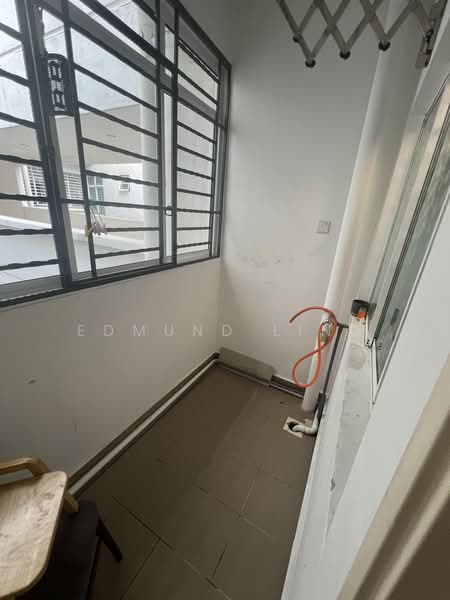 Apartment for Rent at Nusa Heights (Nusa Puncak) - Edmund Ling - PropertyGuru.com.my