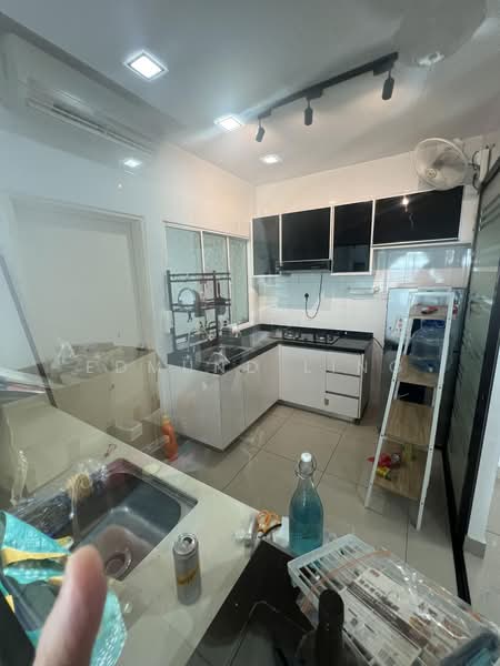 Apartment for Rent at Nusa Heights (Nusa Puncak) - Edmund Ling - PropertyGuru.com.my