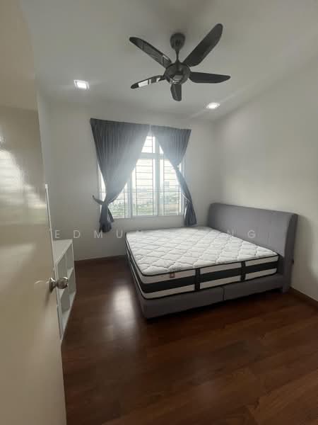 Apartment for Rent at Nusa Heights (Nusa Puncak) - Edmund Ling - PropertyGuru.com.my