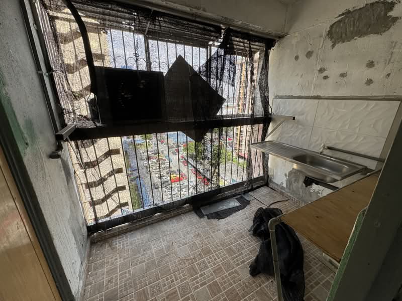 Rumah Flat untuk Dijual di Perumahan Awam Sri Perak - Nicole Goh - PropertyGuru.com.my