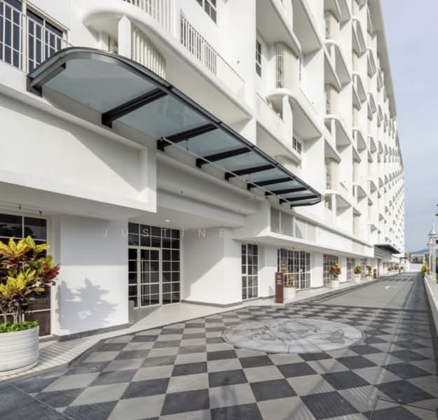 Shop for Rent in Ipoh (Perak) - Justine Chin - Exterior - PropertyGuru.com.my