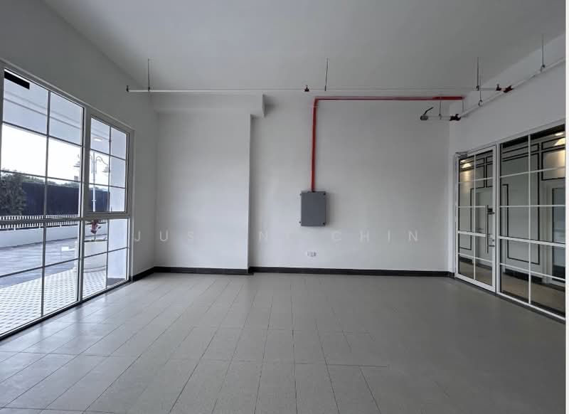Shop for Rent in Ipoh (Perak) - Justine Chin - Interior - PropertyGuru.com.my